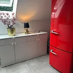 Apartment Deluxe Loftapartement Big Size Duisburg