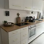 Deluxe Loftapartement Big Size Apartment *