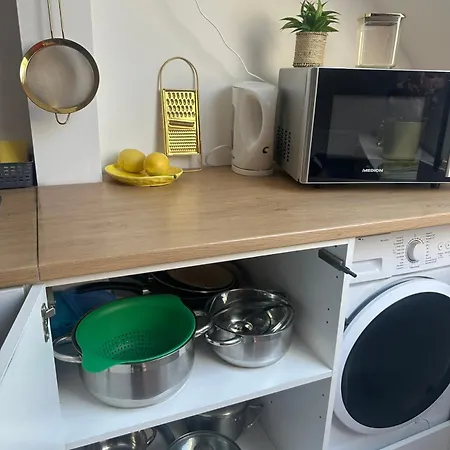 Deluxe Loftapartement Big Size Apartamento *