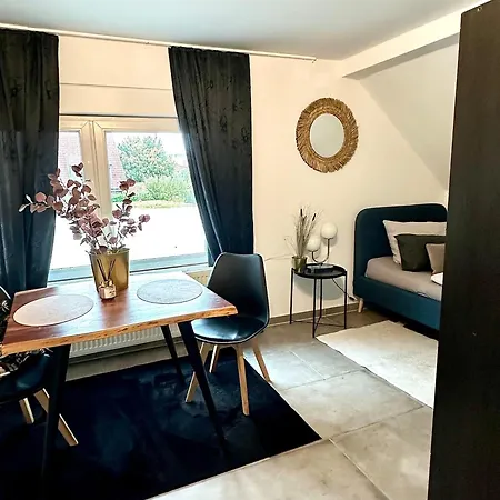 Deluxe Loftapartement Big Size Apartment