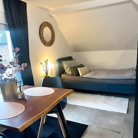 Deluxe Loftapartement Big Size Apartment