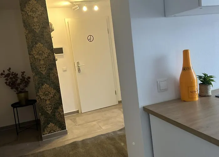 Apartamento Deluxe Loftapartement Big Size