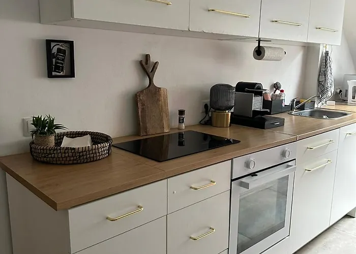 Deluxe Loftapartement Big Size Apartamento *