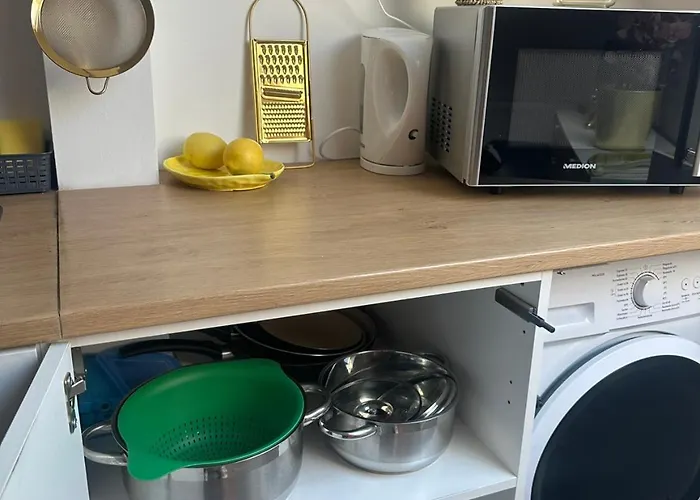 Deluxe Loftapartement Big Size Apartamento *